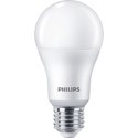 Żarówka LED Philips A67 Biały E 100 W E27 3 Sztuk (4000 K)