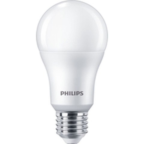Żarówka LED Philips A67 Biały E 100 W E27 3 Sztuk (4000 K)