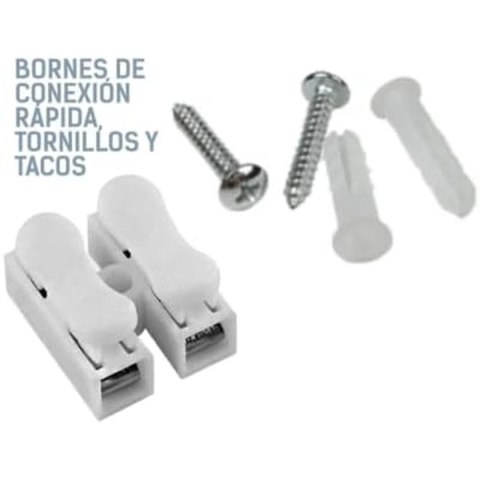 Żarówka LED Silver Electronics DOWNLIGHT MULTI Biały