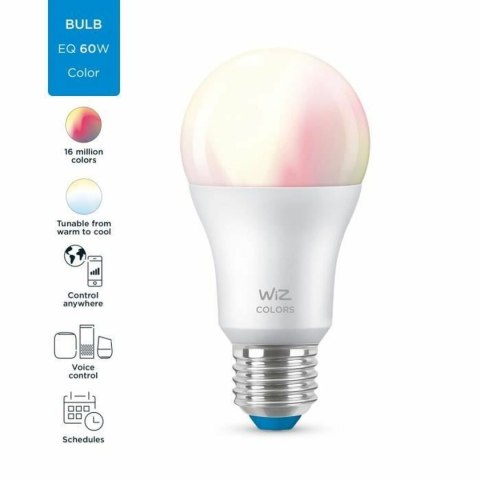 Żarówka LED Wiz 929003601001 Biały F 60 W E27 806 lm