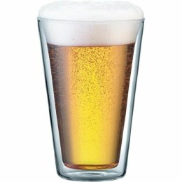 Zestaw kieliszków Bodum (2 Sztuk)