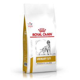 Karma Royal Canin VD Dog Urinary Moderate Calorie (12 kg )