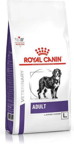 ROYAL CANIN VHN Neutered Adult Large - karma dla psa - 13kg