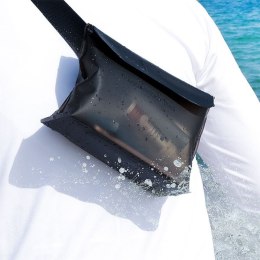 Araree Aquaproof Bag Wodoodpornatorebka czarny/black AR70-01728A