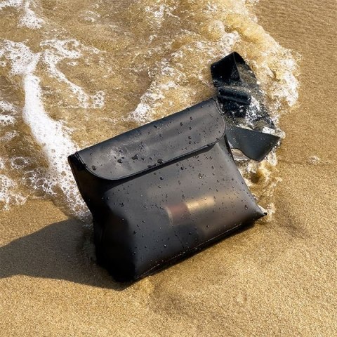 Araree Aquaproof Bag Wodoodpornatorebka czarny/black AR70-01728A
