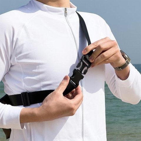 Araree Aquaproof Bag Wodoodpornatorebka czarny/black AR70-01728A