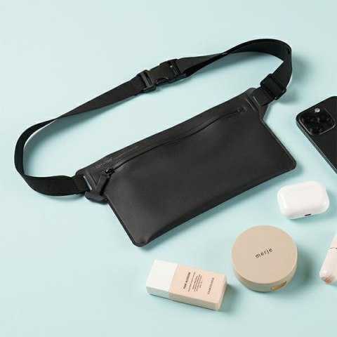 Araree Aquaproof Cross Pack Wodoodpornatorebka czarny/black AR70-01675B