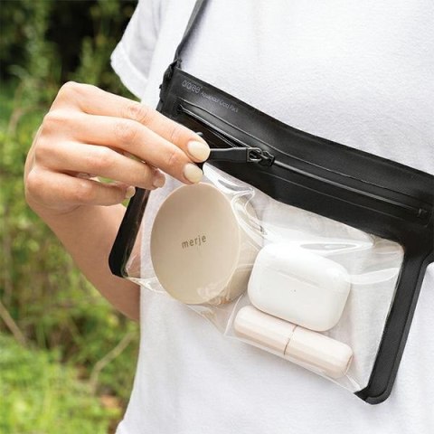 Araree Aquaproof Cross Pack Wodoodpornatorebka czarny/black AR70-01675B