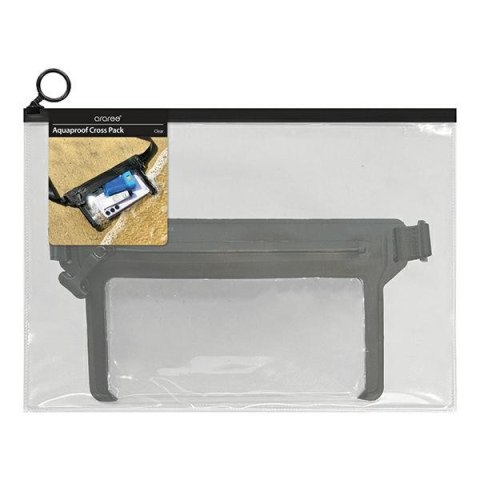Araree Aquaproof Cross Pack Wodoodpornatorebka transparentny/clear AR70-01675A