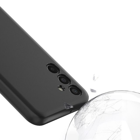 Araree etui A Fit Sam M15 5G M156czarny/black AR20-01990A