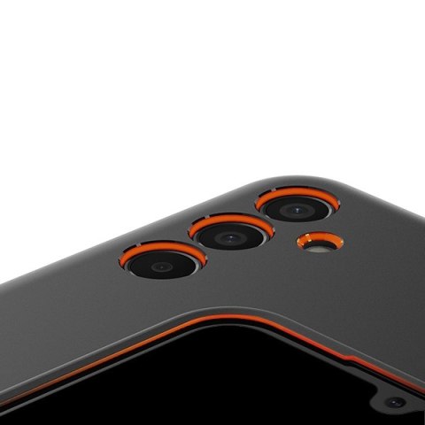 Araree etui A Fit Sam M15 5G M156czarny/black AR20-01990A