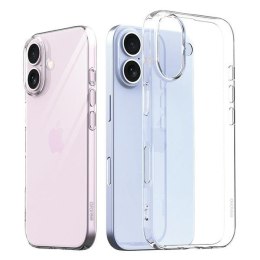 Araree etui A Fit iPhone 16 6.1