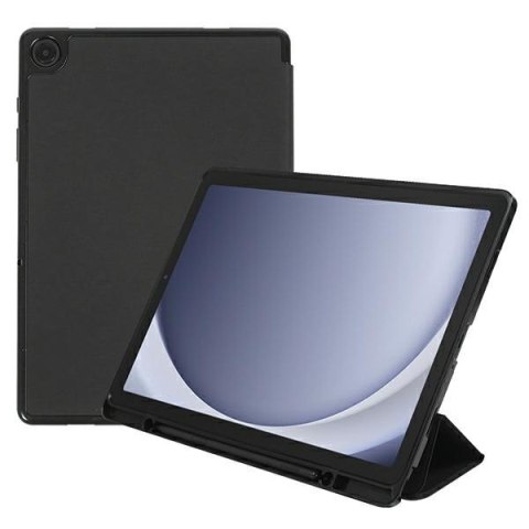 Araree etui A Folio Sam Tab A9 czarny/black AR10-01818A