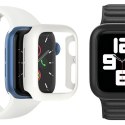 Araree etui Aero Apple Watch 44mmbiały/white AR20-01341B