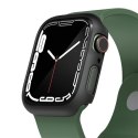 Araree etui Aero Apple Watch 45mmczarny/black AR20-01460A