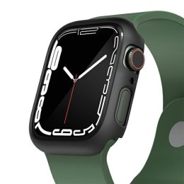 Araree etui Aero Apple Watch 45mmczarny/black AR20-01460A