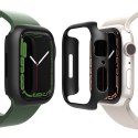 Araree etui Aero Apple Watch 45mmczarny/black AR20-01460A