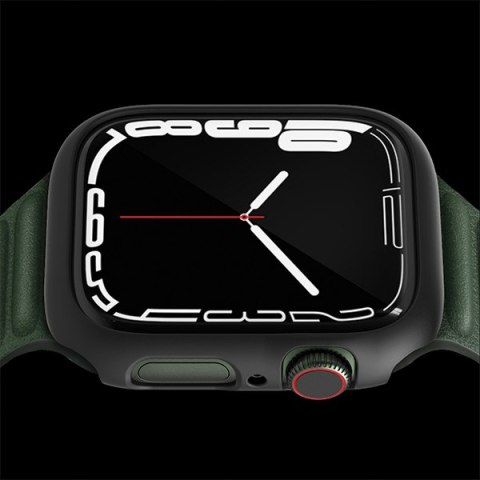 Araree etui Aero Apple Watch 45mmczarny/black AR20-01460A