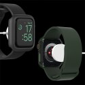 Araree etui Aero Apple Watch 45mmczarny/black AR20-01460A