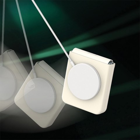 Araree etui Aero Flex M Sam Z Flip6 / Z Flip7 FE czarny/black AR20-02023A