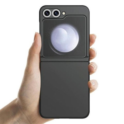 Araree etui Aero Flex M Sam Z Flip6 / Z Flip7 FE czarny/black AR20-02023A