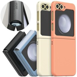 Araree etui Aero Flex Sam Z Flip6 / Z Flip7 FE błękitny/sky blue AR20-02021D