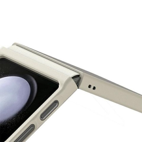 Araree etui Aero Flex Sam Z Flip6 / Z Flip7 FE błękitny/sky blue AR20-02021D