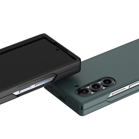 Araree etui Aero Flex Sam Z Fold6zielony/green AR20-02030B