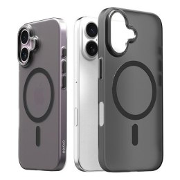 Araree etui Aero Frame MagSafe iPhone 16 6.1