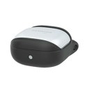 Araree etui Bean Sam Galaxy Buds Live /Pro / Fe / Buds Core czarny/black AR20-01298E