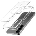Araree etui Duple M MagSafe Sam S25 przeźroczysty/clear AR20-02211A