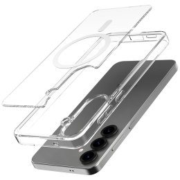 Araree etui Duple M MagSafe Sam S25 przeźroczysty/clear AR20-02211A