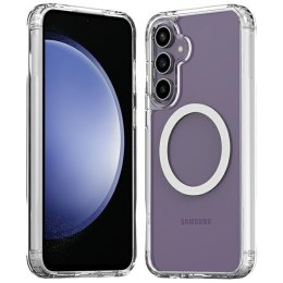 Araree etui Duple M Sam S23 FEprzeźroczysty/clear AR20-01882A