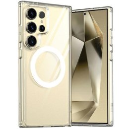 Araree etui Duple M Sam S24 Ultra S928przeźroczysty/clear AR20-01947A