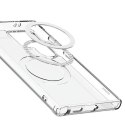 Araree etui Duple M Sam S24 Ultra S928przeźroczysty/clear AR20-01947A