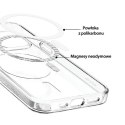 Araree etui Duple M iPhone 13 Pro 6.1"przeźroczysty/clear AR20-01904A