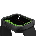 Araree etui Flexield Apple Watch 41mmczarny/black AR20-01465A