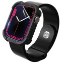 Araree etui Flexield Apple Watch 41mmczarny/black AR20-01465A