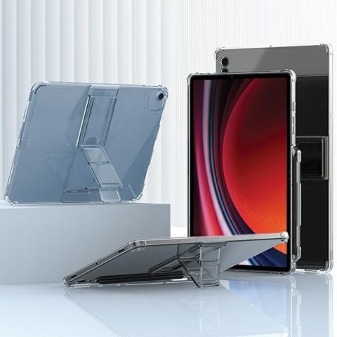 Araree etui Flexield SP Sam Tab S9+przeźroczysty/clear AR20-01789A