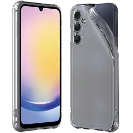 Araree etui Flexield Sam A15 A155 / A155G A156 przeźroczysty/clear AR20-01901A