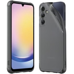 Araree etui Flexield Sam A25 5G A256dymny/clear black AR20-01906B