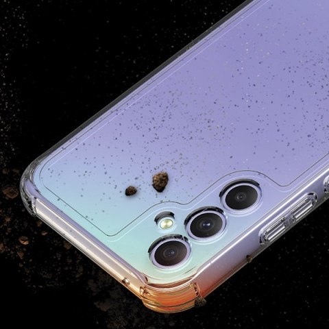 Araree etui Flexield Sam A54 5G A546przeźroczysty/clear AR20-01600C
