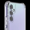 Araree etui Flexield Sam A54 5G A546przeźroczysty/clear AR20-01600C