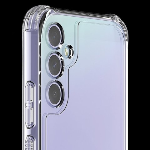 Araree etui Flexield Sam A54 5G A546przeźroczysty/clear AR20-01600C