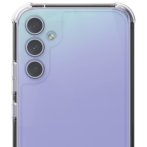Araree etui Flexield Sam A54 5G A546przeźroczysty/clear AR20-01600C