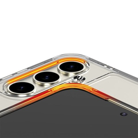 Araree etui Flexield Sam S24 S921przeźroczysty/clear AR20-01925A