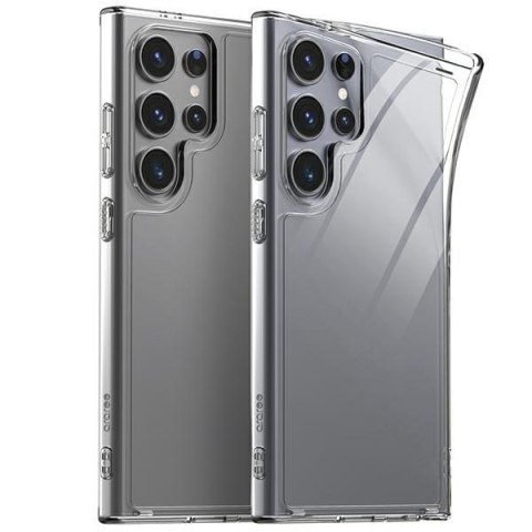 Araree etui Flexield Sam S24 Ultra S928przeźroczysty/clear AR20-01927A