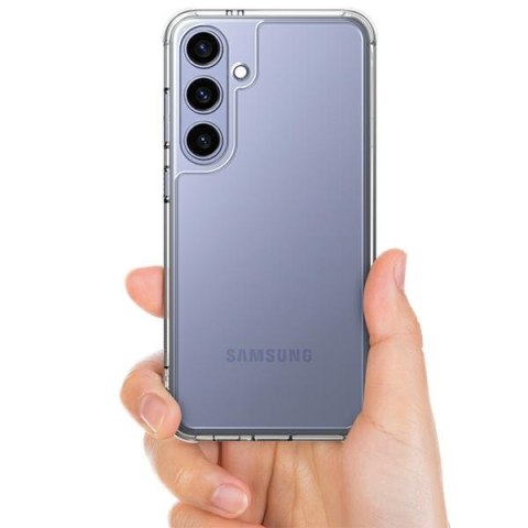 Araree etui Flexield Sam S24 Ultra S928przeźroczysty/clear AR20-01927A