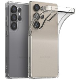 Araree etui Flexield Sam S25 Ultra przeźroczysty/clear AR20-02207A