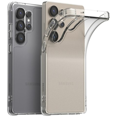 Araree etui Flexield Sam S25 Ultra przeźroczysty/clear AR20-02207A